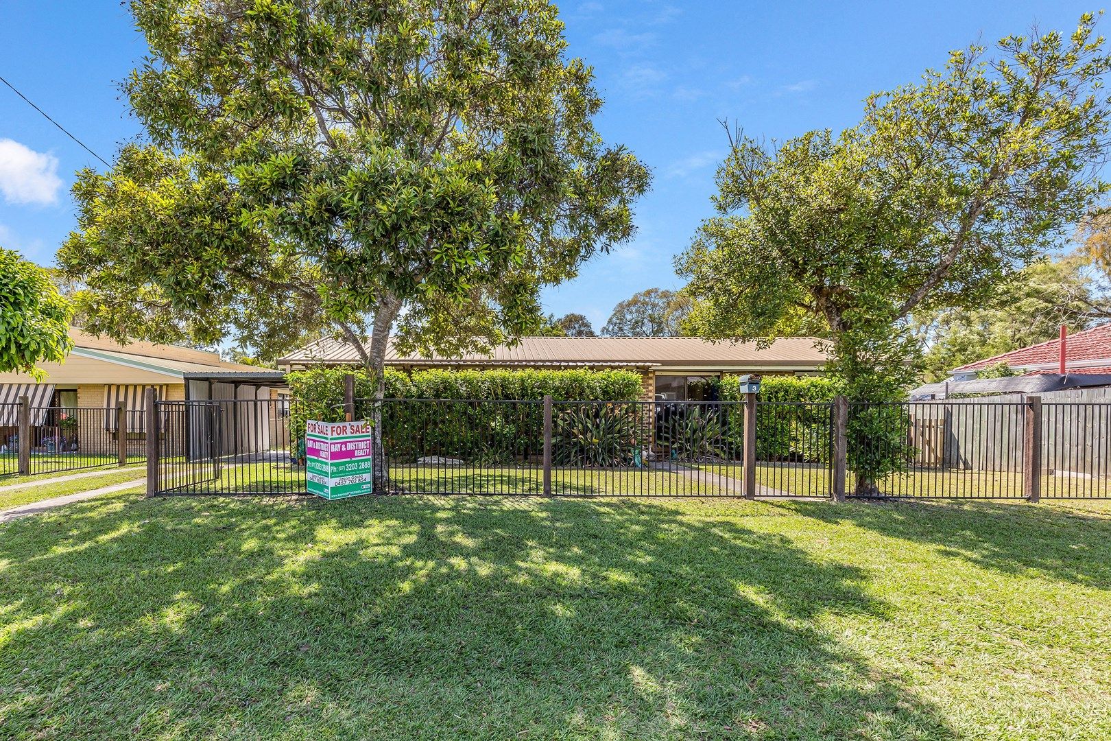 3 Bonton Avenue, Deception Bay QLD 4508, Image 0