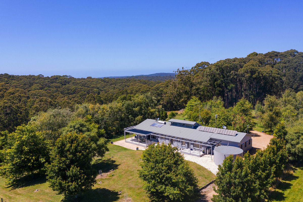 660 Bambra-Boonah Road, Boonah VIC 3235, Image 1