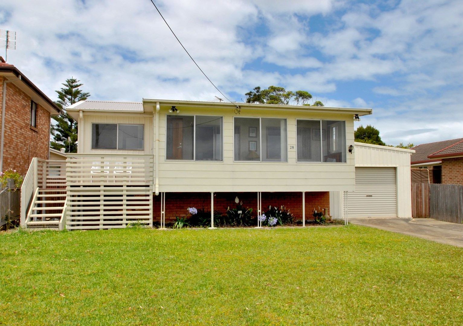 28 The Lake Circuit, Culburra Beach NSW 2540, Image 0