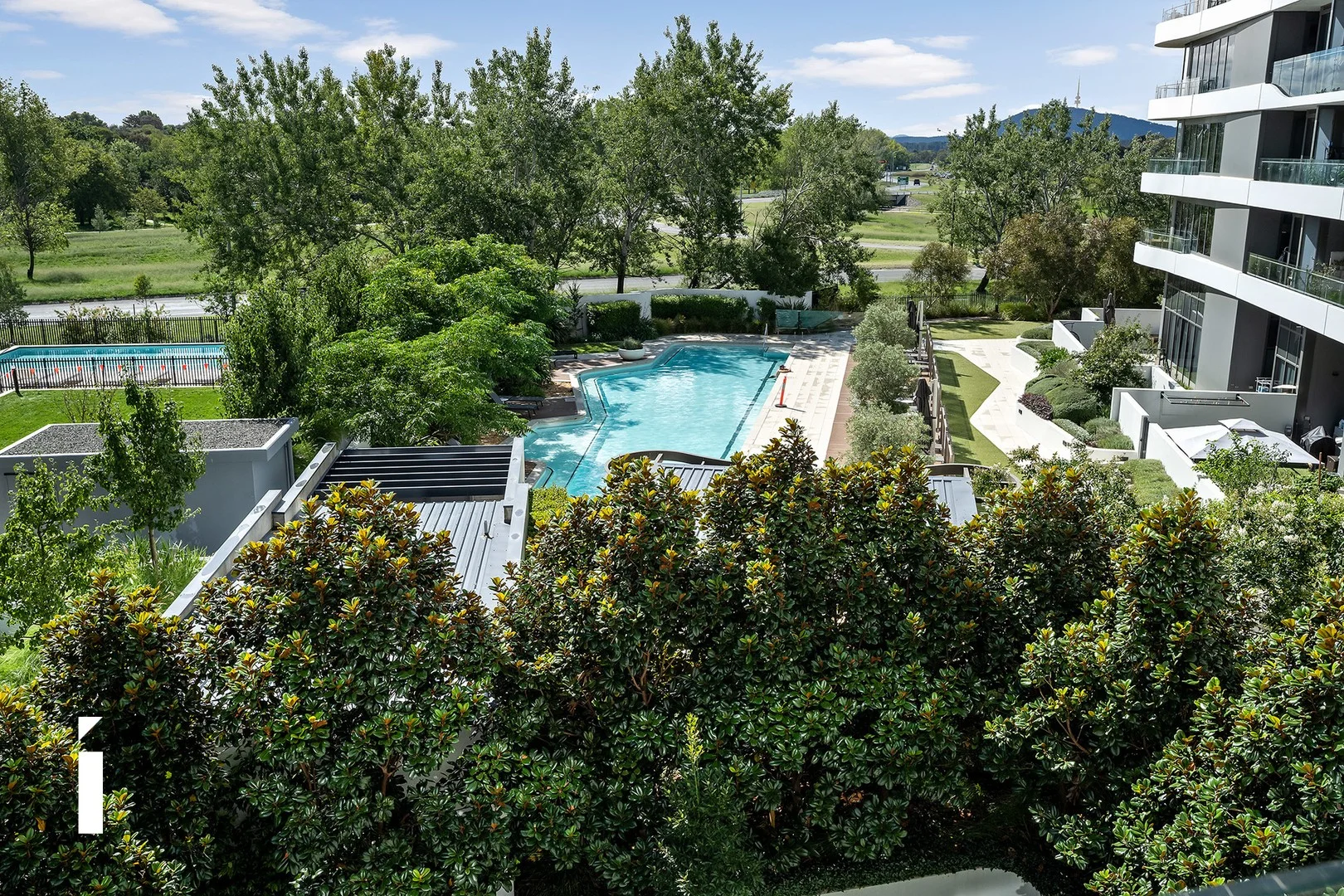 125/15 Irving Street, Phillip ACT 2606