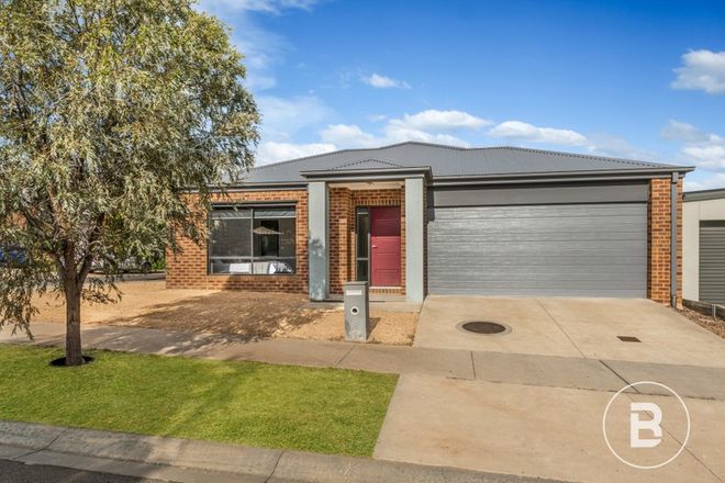 Picture of 1 Yarra Court, EAGLEHAWK VIC 3556
