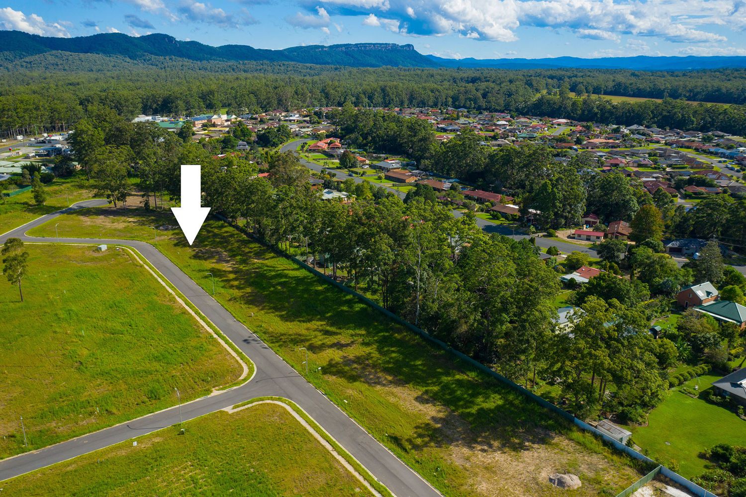 Lot 311 The Mill Estate, Wauchope NSW 2446, Image 1