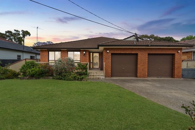 Picture of 51 Orchard Road, BASS HILL NSW 2197