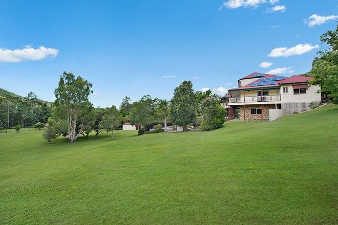 Picture of 70 Mount O'Reilly Road, SAMFORD VALLEY QLD 4520