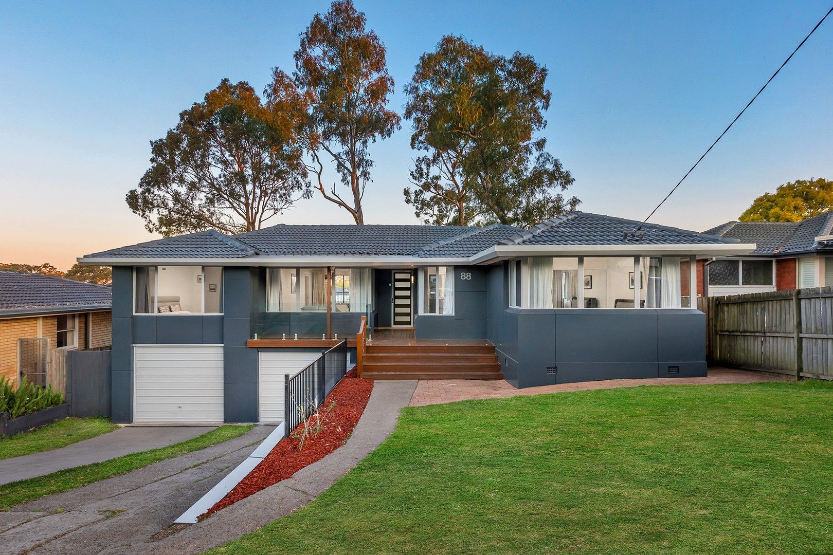 88 New North Rocks Road, North Rocks NSW 2151 | Domain