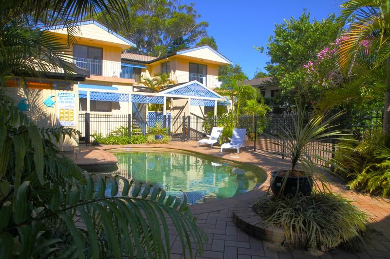 3/4 Shoal Bay Avenue, Shoal Bay Property History & Address Research