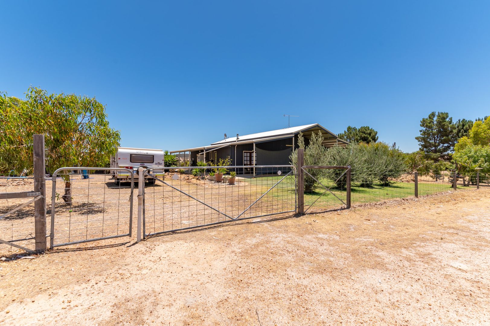 130 Tyrer Road, Brookton WA 6306, Image 1