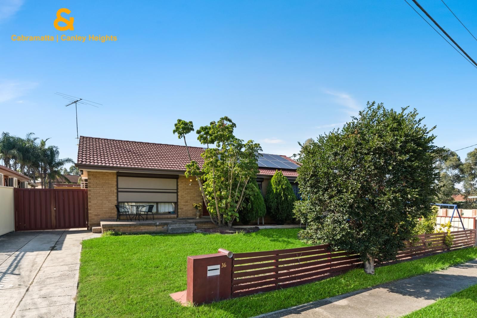 36 Parklea Parade, Canley Heights NSW 2166, Image 1