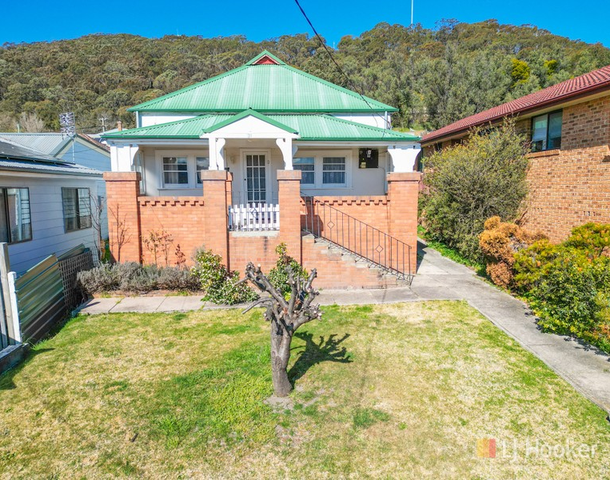 31 Hill Street, Lithgow NSW 2790