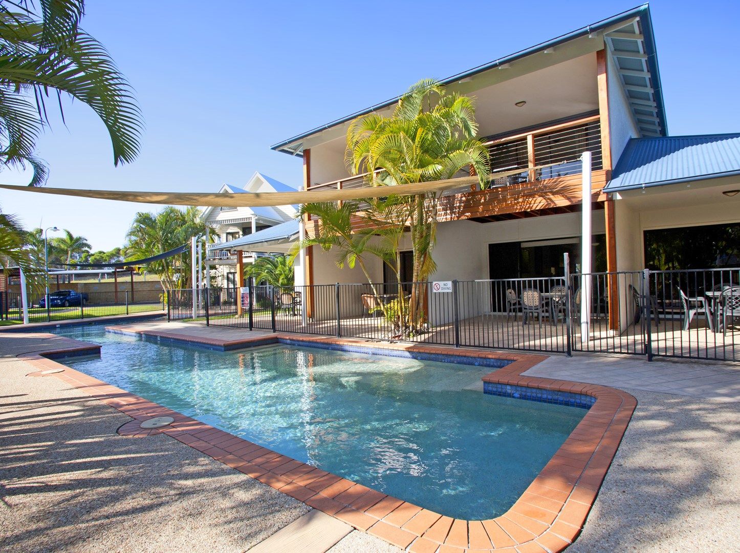 Unit 32/2 Beaches Village Circuit, Agnes Water QLD 4677, Image 0