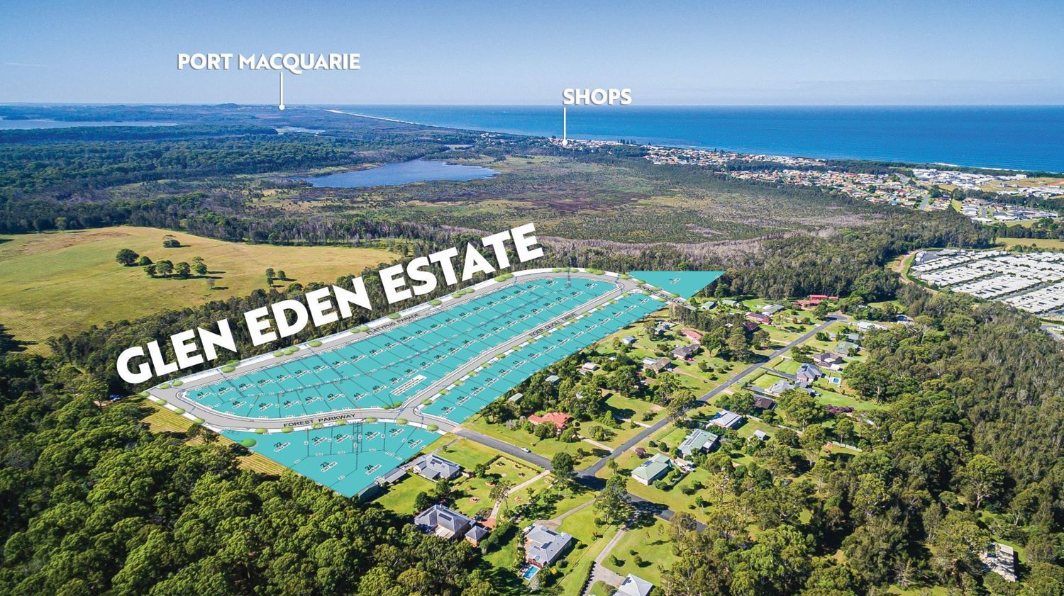 12 Tiger Quoll Drive, Glen Eden Estate, Lake Cathie NSW 2445, Image 1