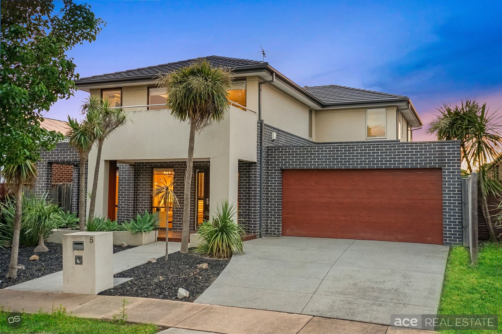 5 Fantail Crescent, Williams Landing VIC 3027, Image 0