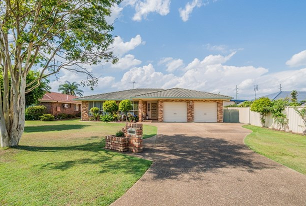 31 Westmore Close, Grafton NSW 2460