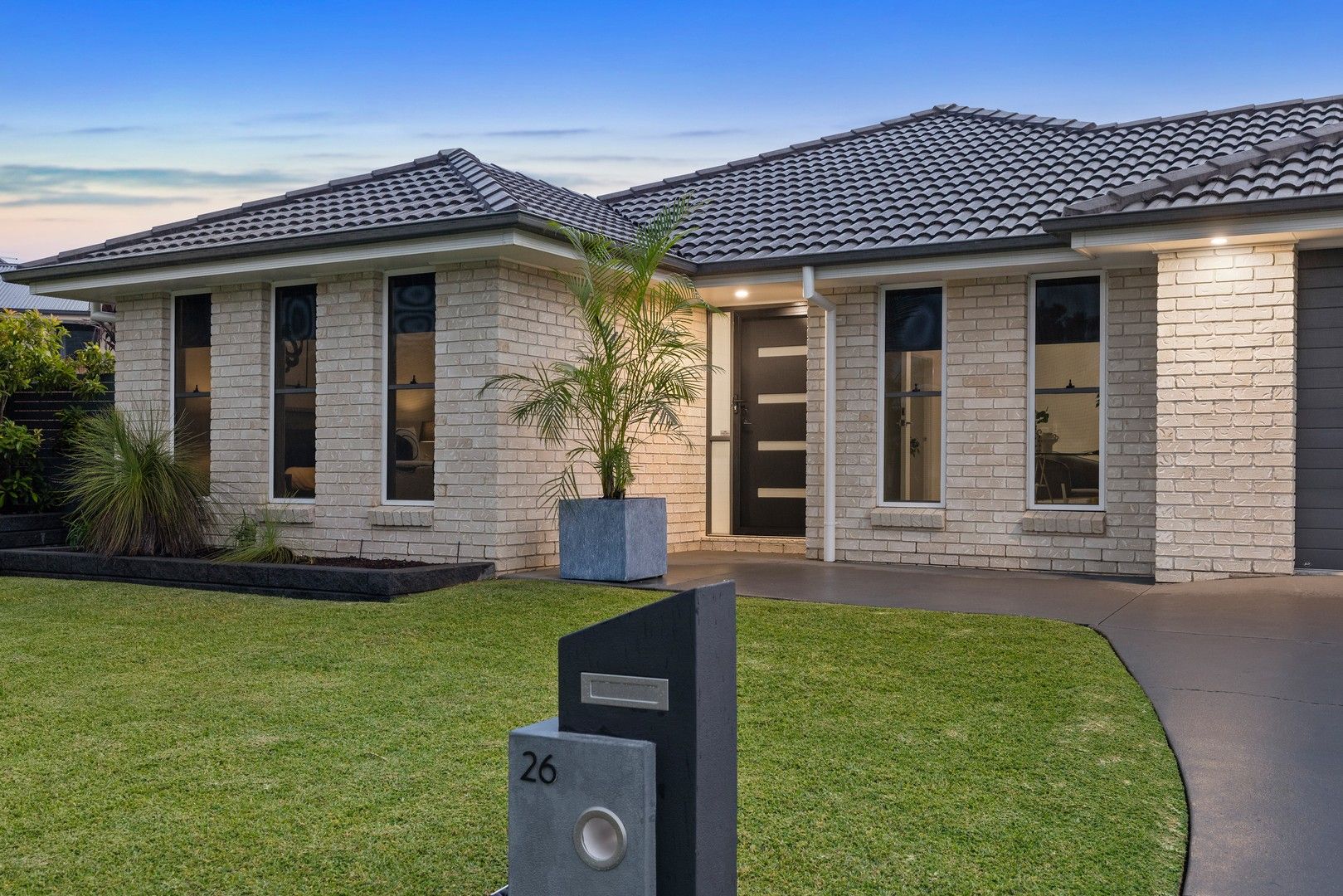 26 Balsam Street, Redland Bay QLD 4165, Image 0