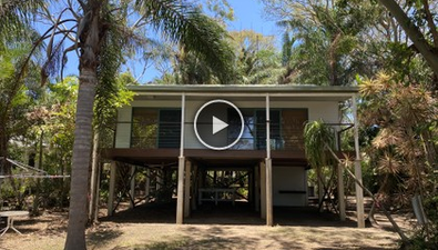 Picture of 8 Evans Lane, MOORE PARK BEACH QLD 4670