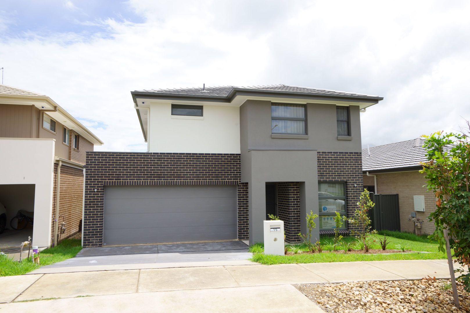 15 Selhurst Road, North Kellyville NSW 2155