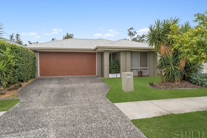 Picture of 34 Waterfern Way, RIPLEY QLD 4306