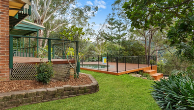 Picture of 15D Thorp Road, WORONORA NSW 2232