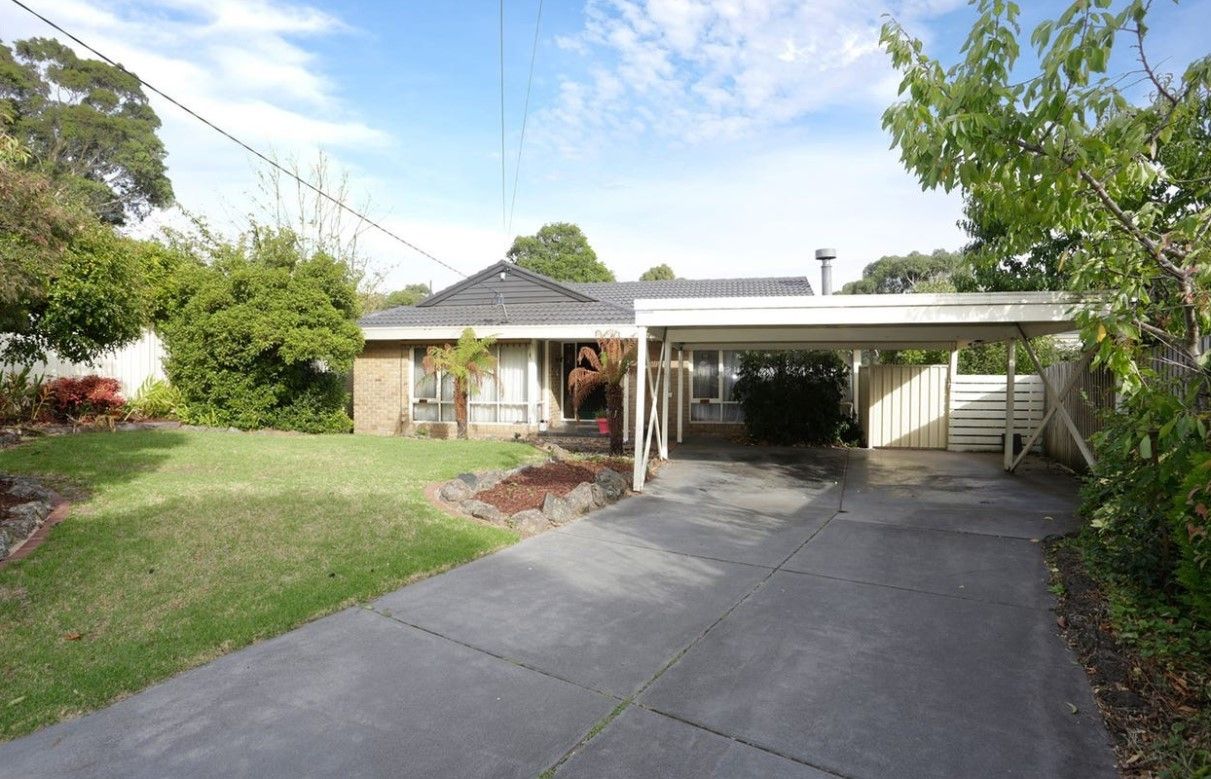 25 Highvale Road, Glen Waverley VIC 3150 House For Rent Domain