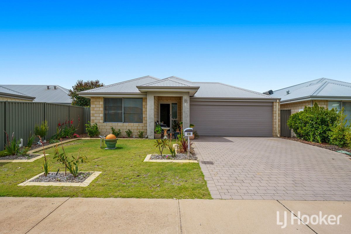 28 Barron Turn, South Yunderup WA 6208