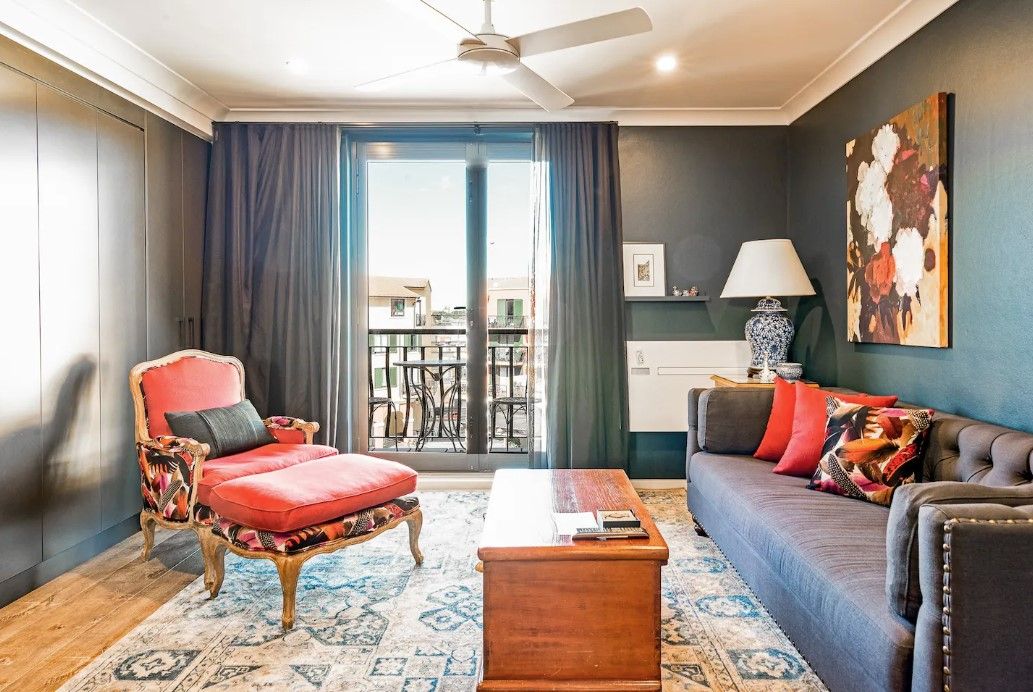 1 bedrooms Apartment / Unit / Flat in 148/23 Norton Street LEICHHARDT NSW, 2040