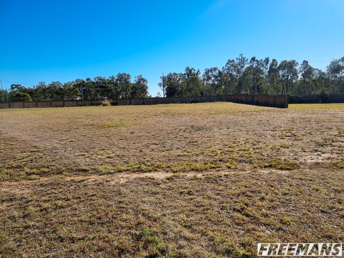 Vacant land in Lot 13 SONROSE STREET, NANANGO QLD, 4615