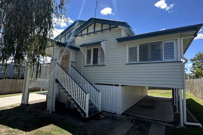 Picture of 95 Edington Street, BERSERKER QLD 4701