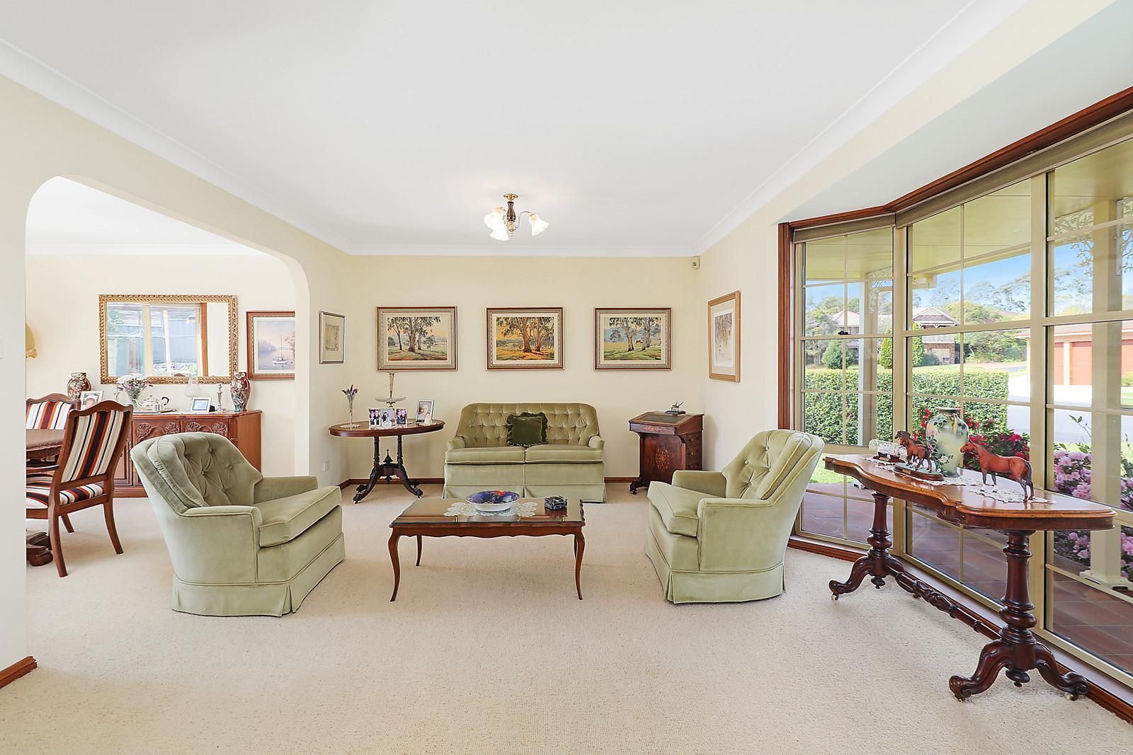 2 Willowleaf Place, West Pennant Hills NSW 2125, Image 1