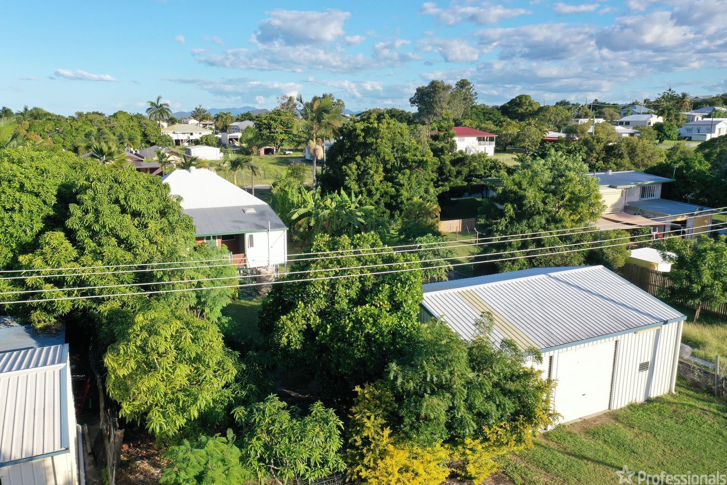 4 bedrooms House in 54 Livingstone Street BOWEN QLD, 4805