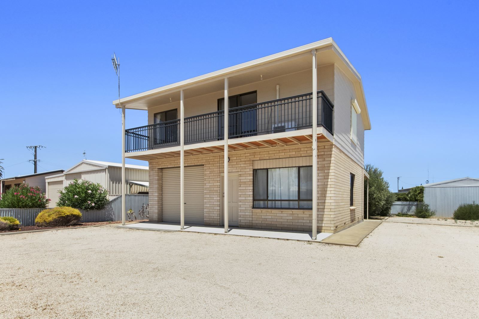 6 Devlin Street, Port Victoria SA 5573 Domain