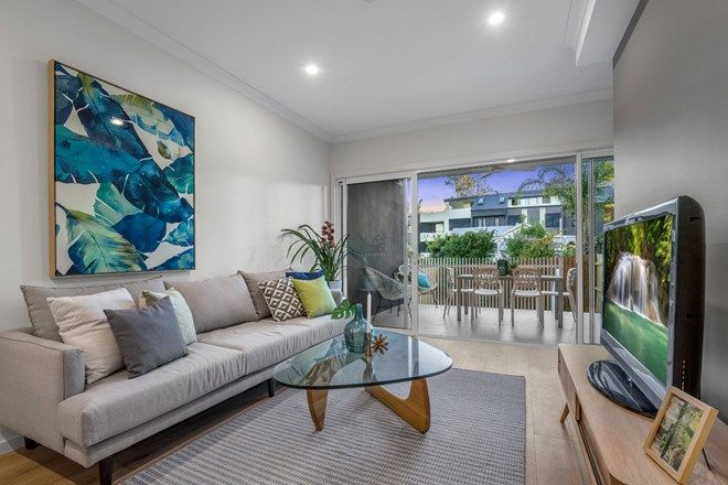 Picture of 4/5 Troubridge Street, MOUNT GRAVATT EAST QLD 4122