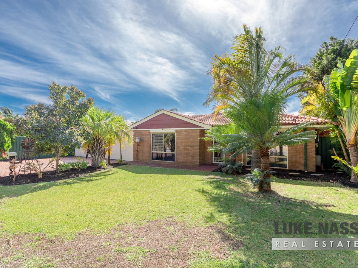 8 Chamberlain Street, Gosnells WA 6110, Image 0