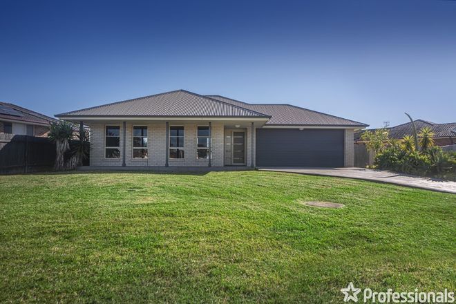 Picture of 62 Sophia Road, WORRIGEE NSW 2540