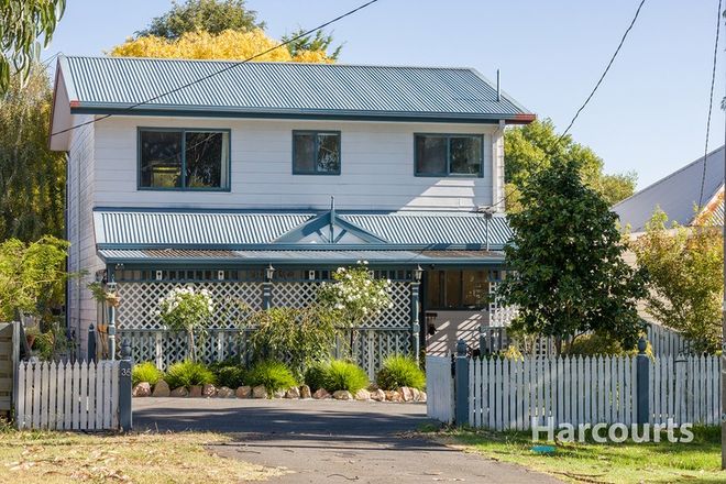 Picture of 35 Mitchell Street, NYORA VIC 3987