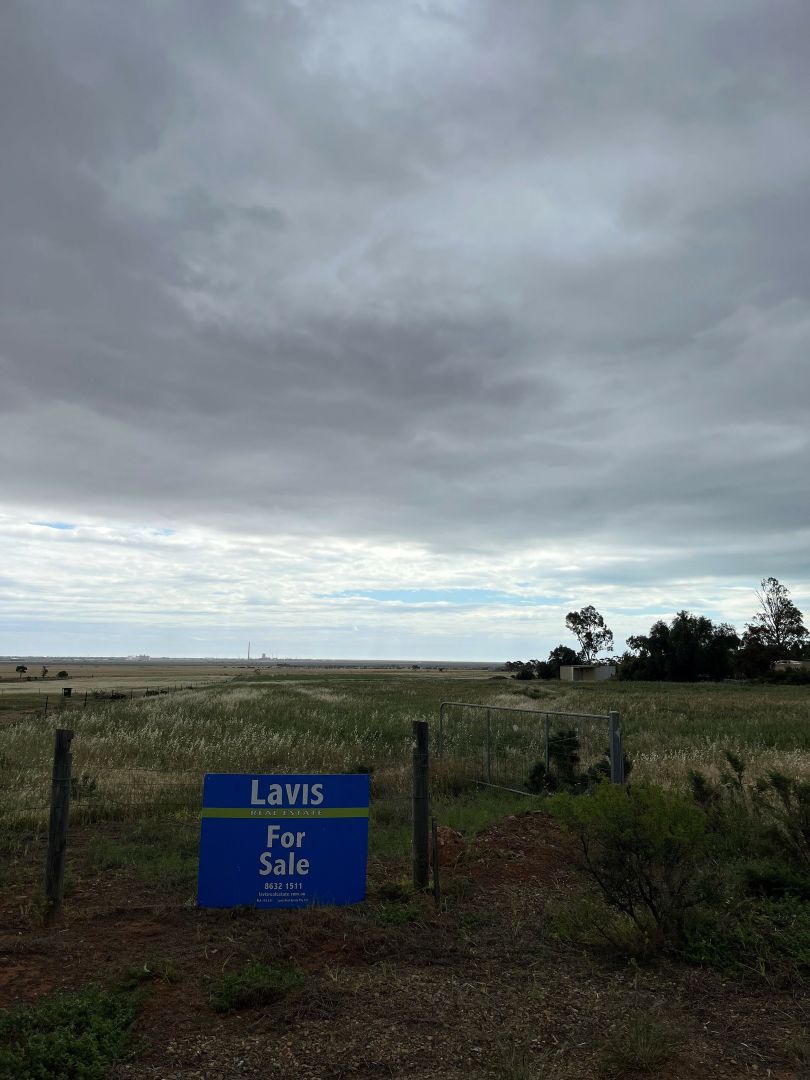 Lot 3 Scenic Drive, Napperby SA 5540, Image 2