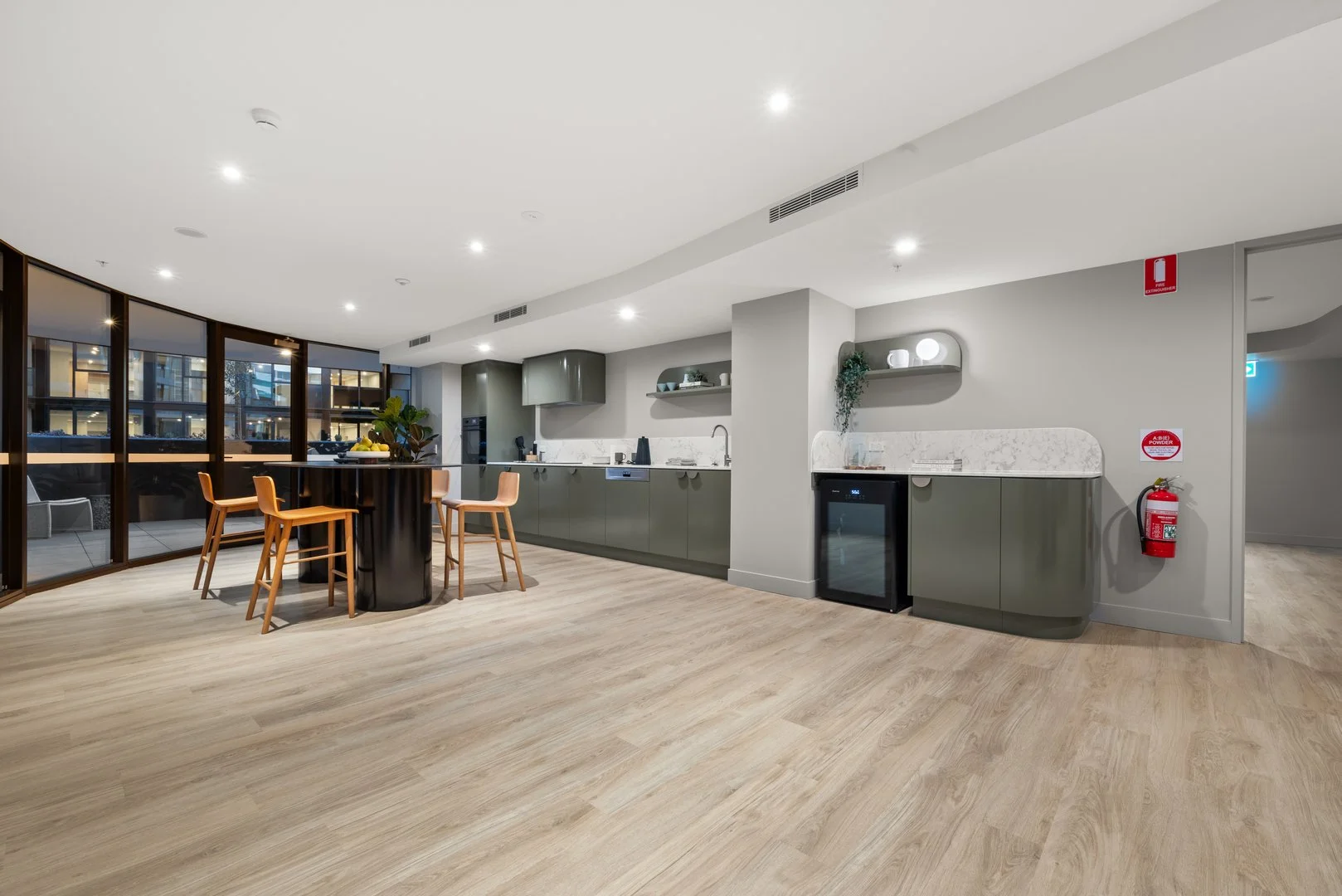 Additional image 30 of 1708/2 Furzer St, Phillip ACT 2606