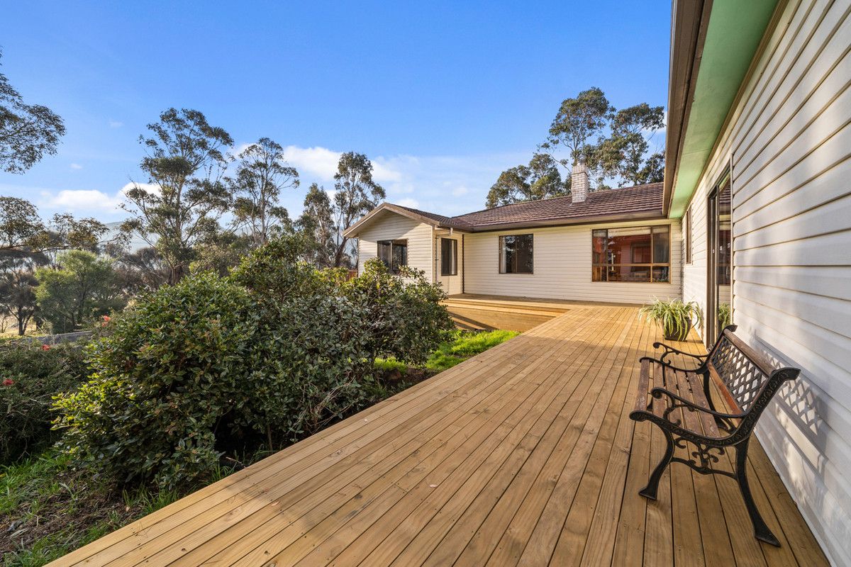 454 Back River Road, Magra TAS 7140, Image 1