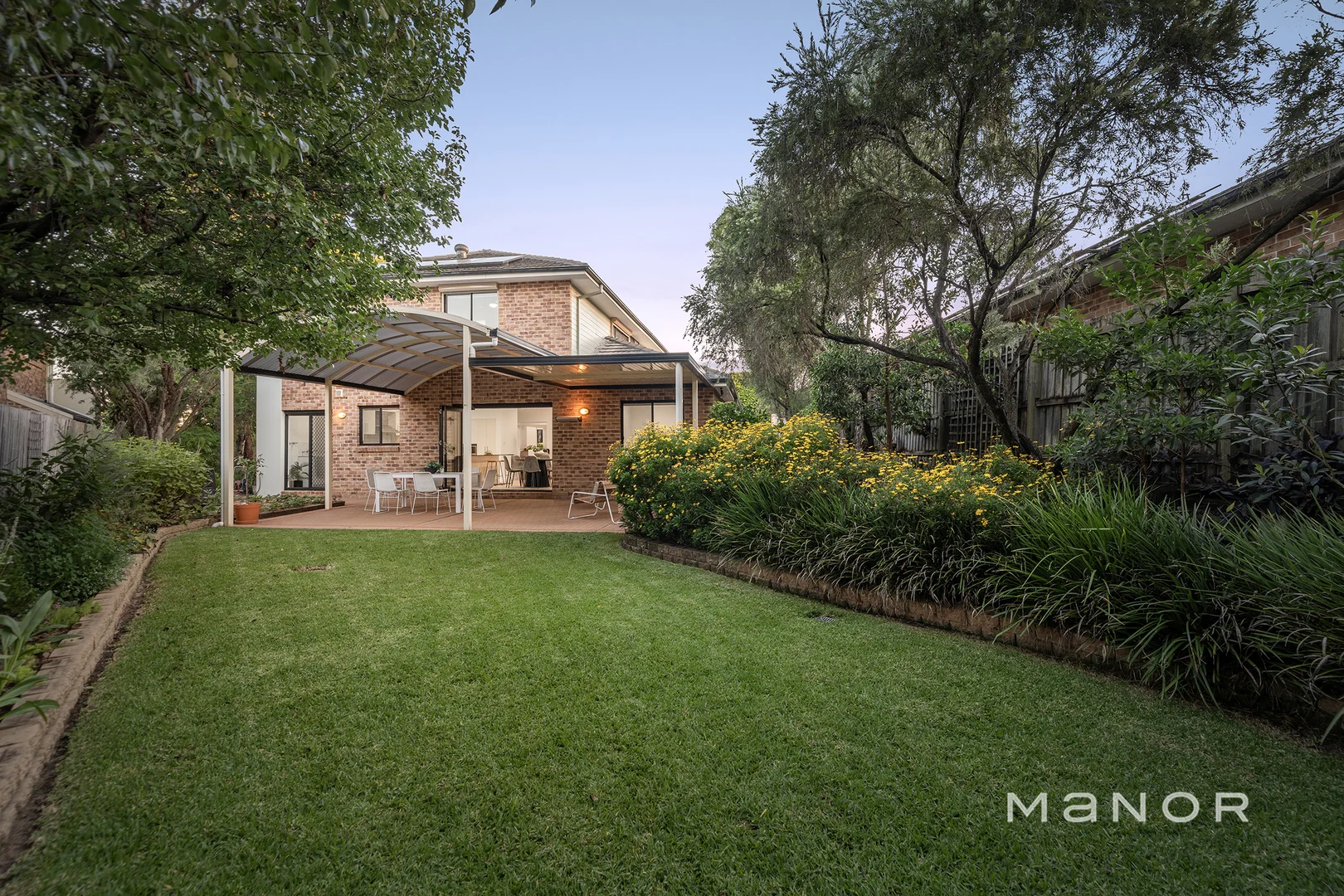 Additional image 14 of 62 Yarrandale Street, Stanhope Gardens NSW 2768