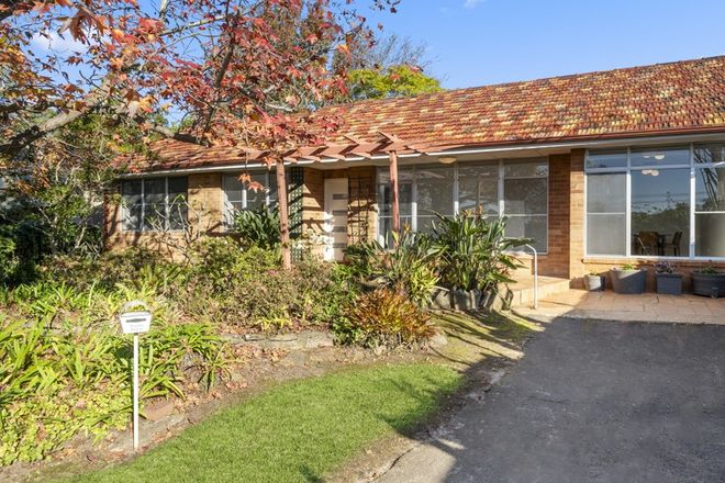 Picture of 28 Pulbrook Parade, HORNSBY NSW 2077