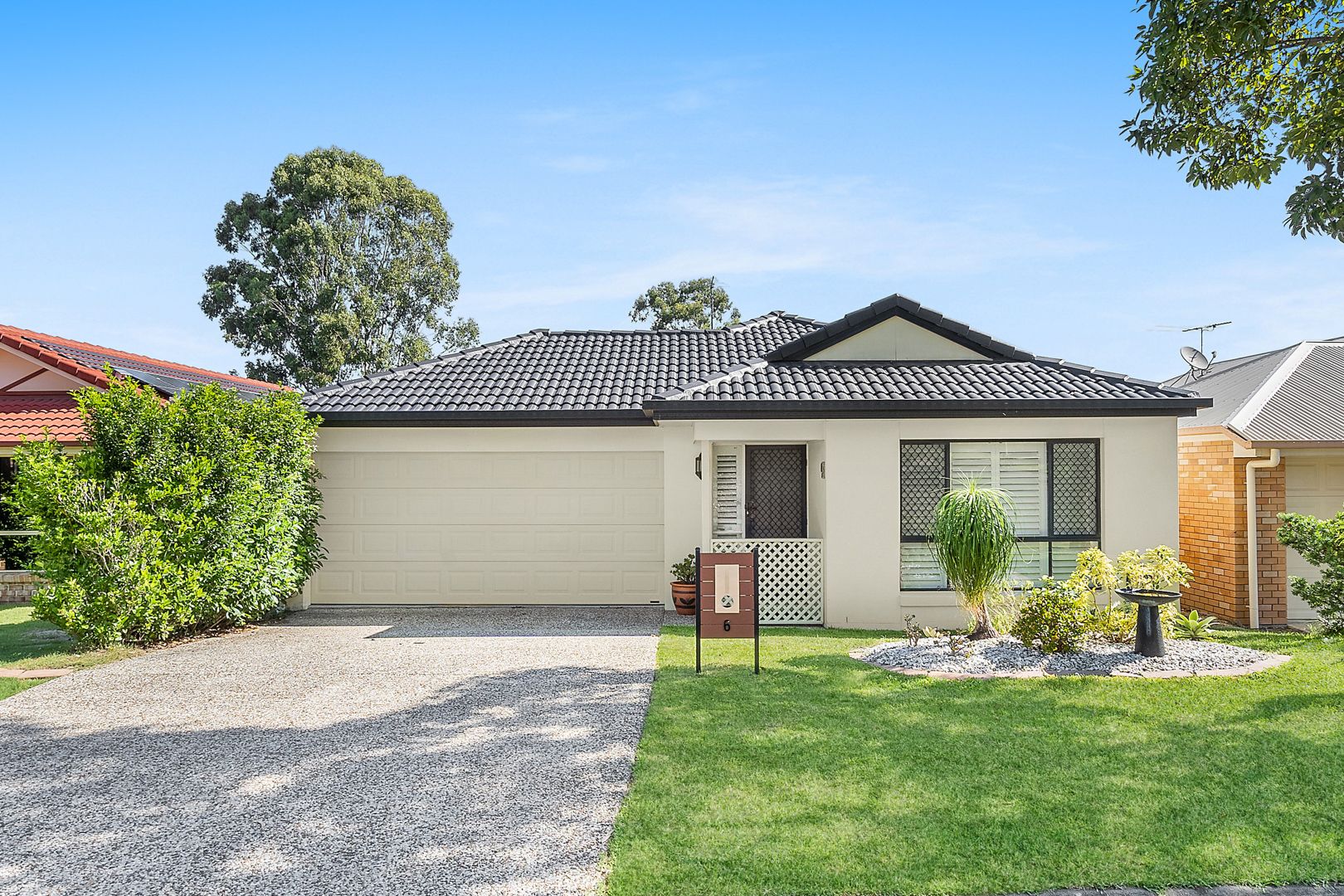 6 Harriet Court, Springfield Lakes QLD 4300