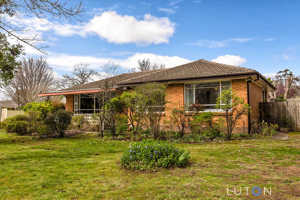 20 Blair Street, Watson ACT 2602, Image 0