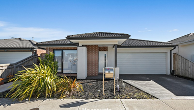 Picture of 20 Anglesea Drive, WOLLERT VIC 3750
