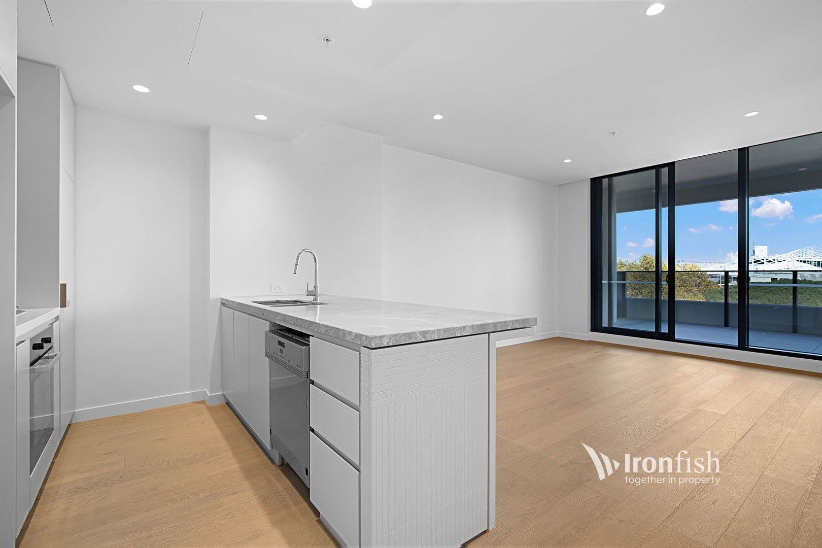 2 bedrooms Apartment / Unit / Flat in 312/32 Thomas Street MOONEE PONDS VIC, 3039