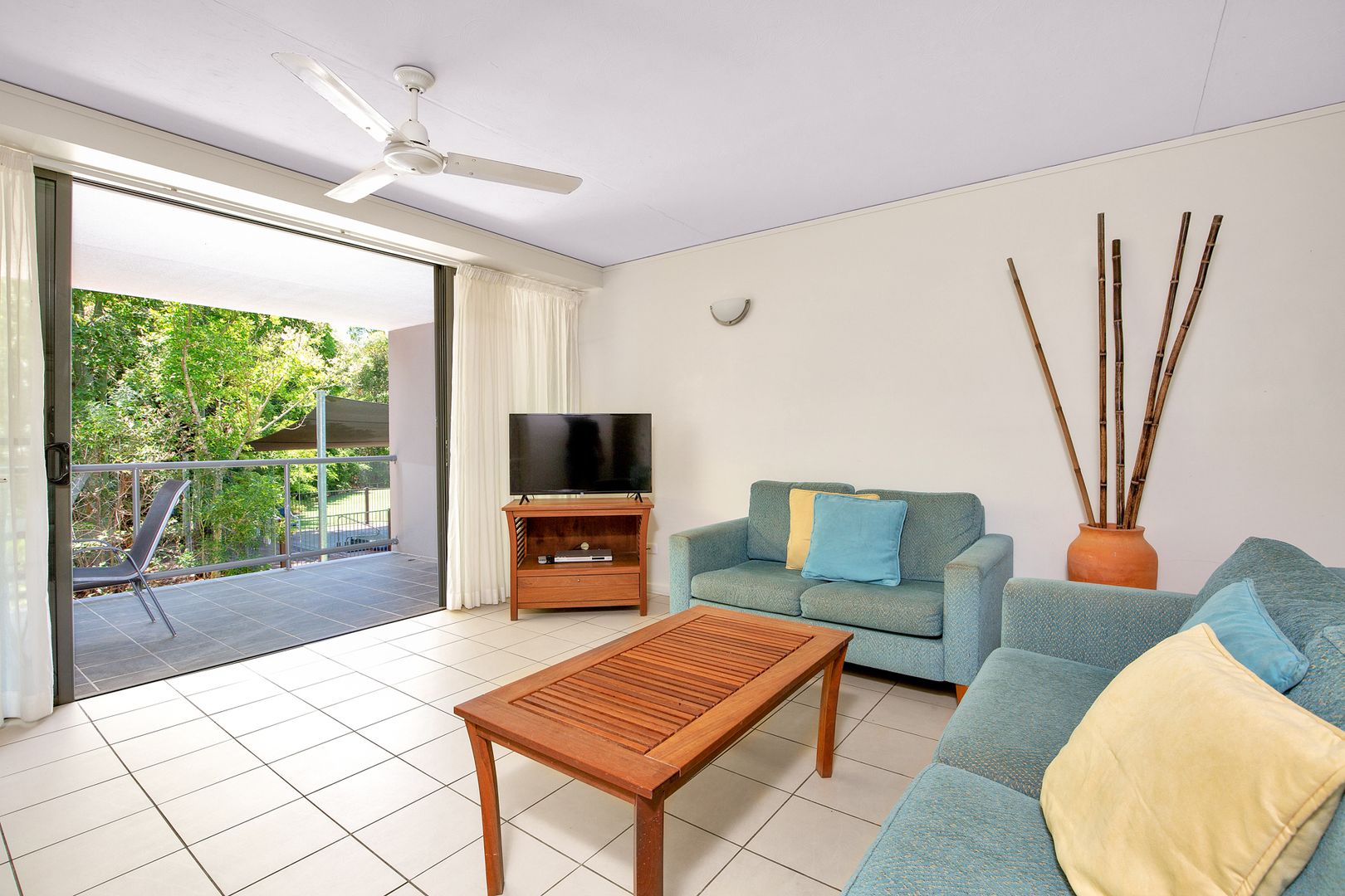 Unit 62/5 Rainbow Shores Dr, Rainbow Beach QLD 4581, Image 2