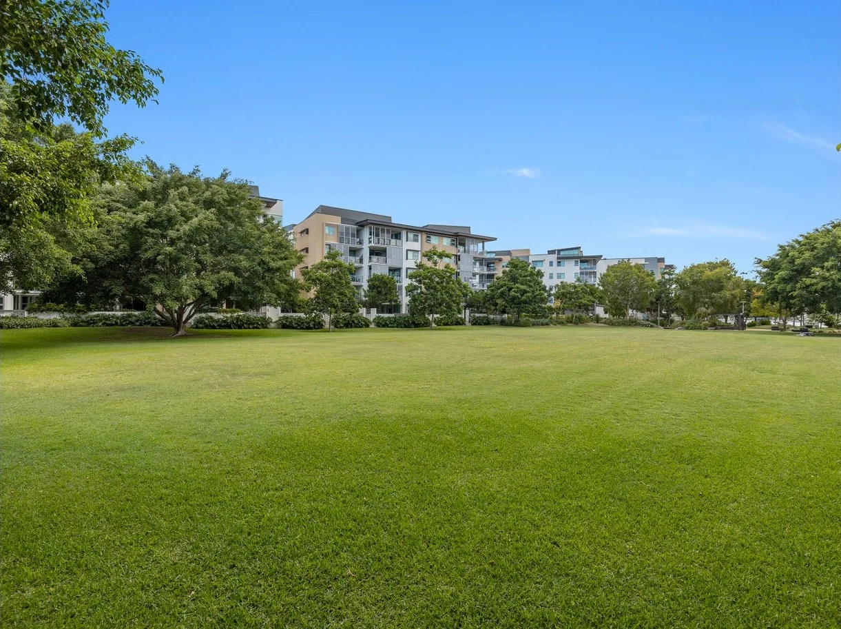 Additional image 7 of 3214/126 Parkside Circuit, Hamilton QLD 4007