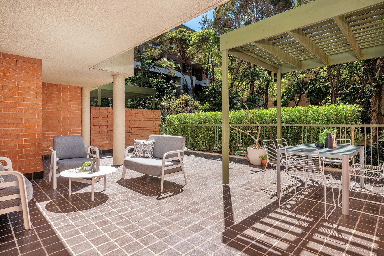 96/25 Best Street, Lane Cove NSW 2066, Image 0