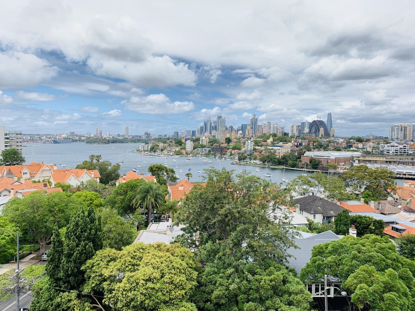 2 bedrooms Apartment / Unit / Flat in 21/36 Wycombe Road NEUTRAL BAY NSW, 2089