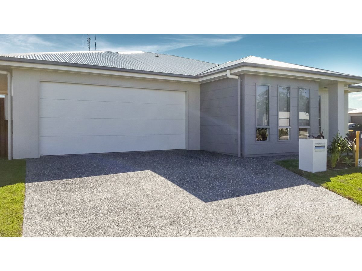 Lot 123 A Cavalry Way, Sippy Downs QLD 4556, Image 0
