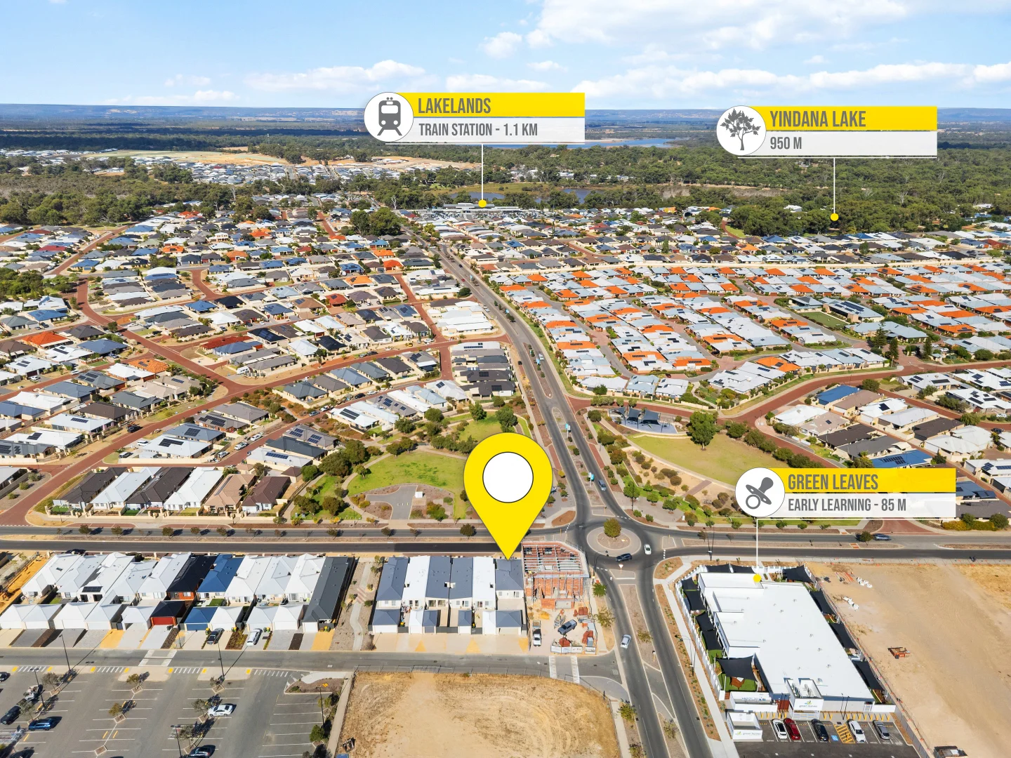 Additional image 27 of 119 Badgerup Avenue, Lakelands WA 6180