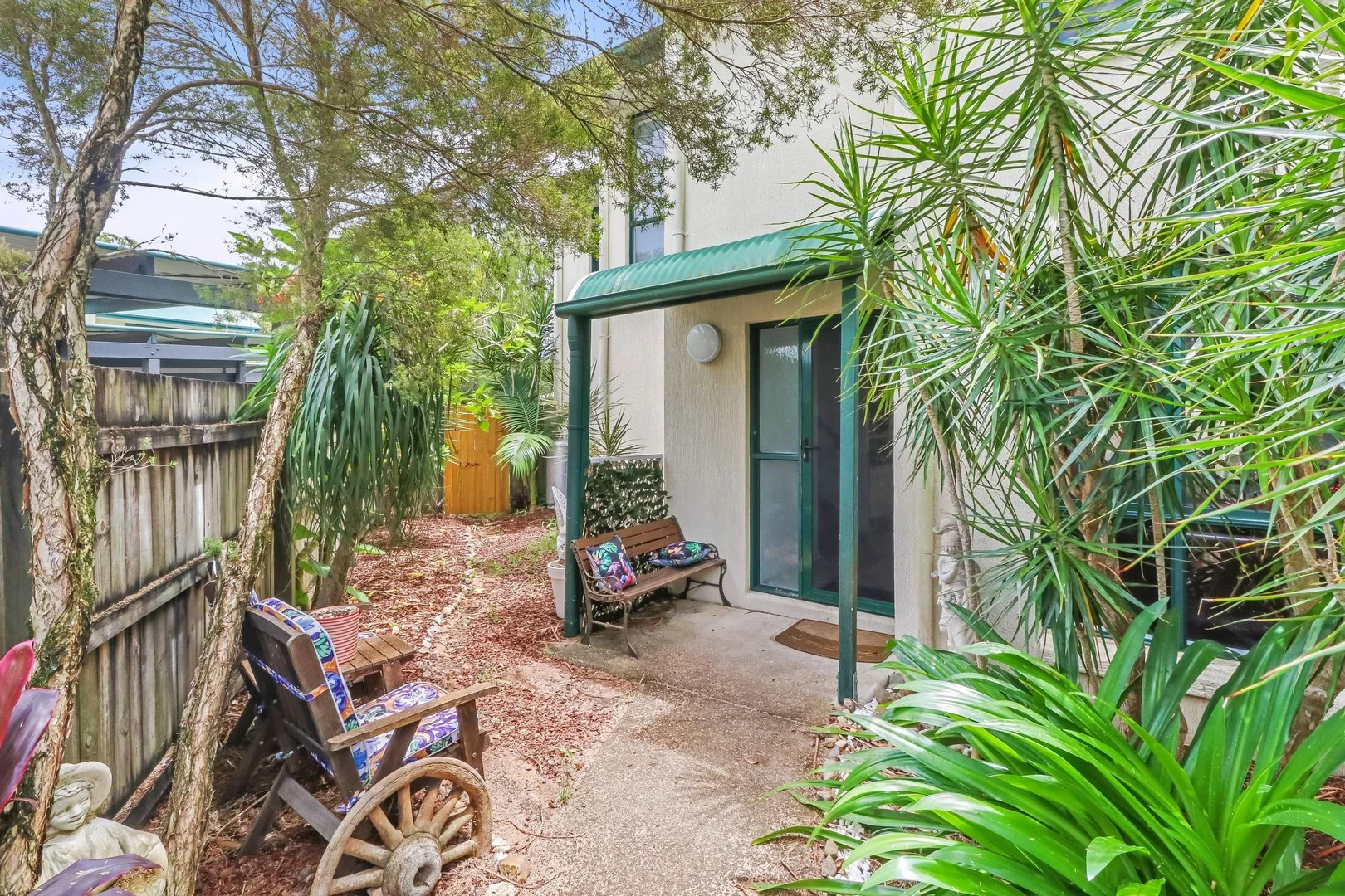 Unit 1/32 Lows Drive, Pacific Paradise QLD 4564